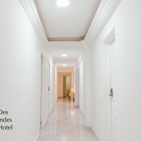 Des Indes Cartagena Hotel Екстериор снимка