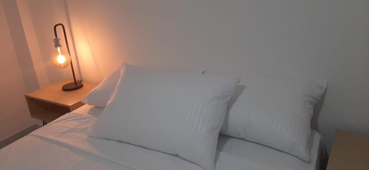 Des Indes Cartagena Hotel Екстериор снимка