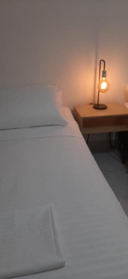 Des Indes Cartagena Hotel Екстериор снимка