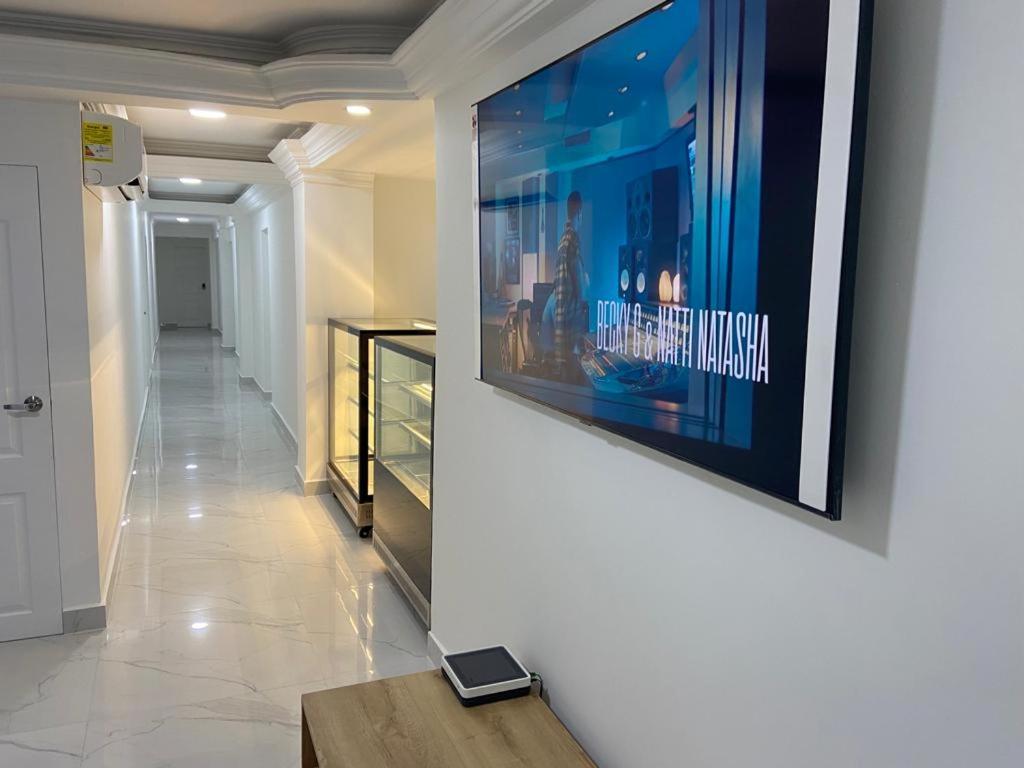 Des Indes Cartagena Hotel Екстериор снимка