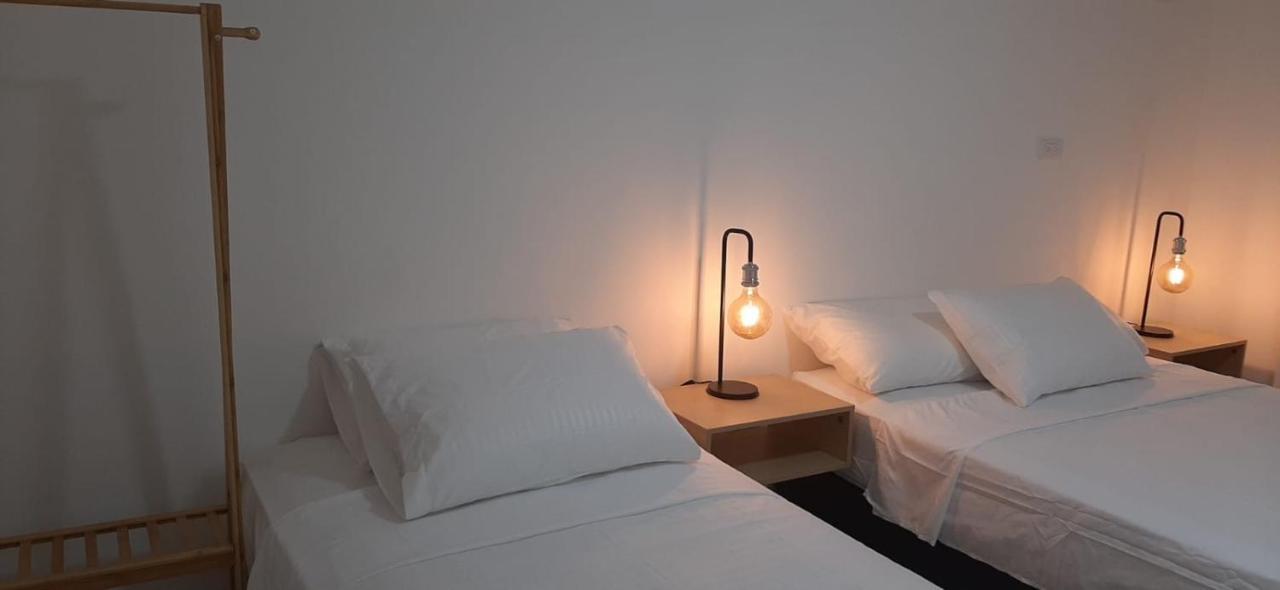 Des Indes Cartagena Hotel Екстериор снимка