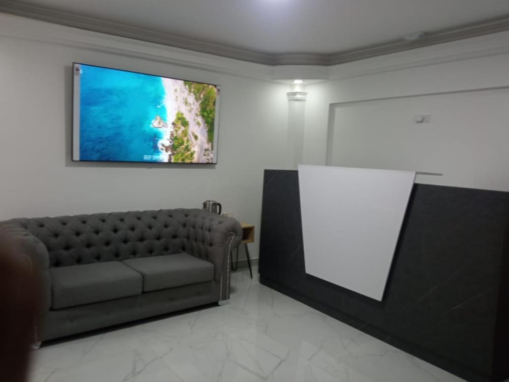 Des Indes Cartagena Hotel Екстериор снимка