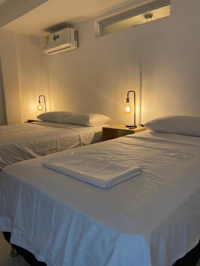 Des Indes Cartagena Hotel Екстериор снимка