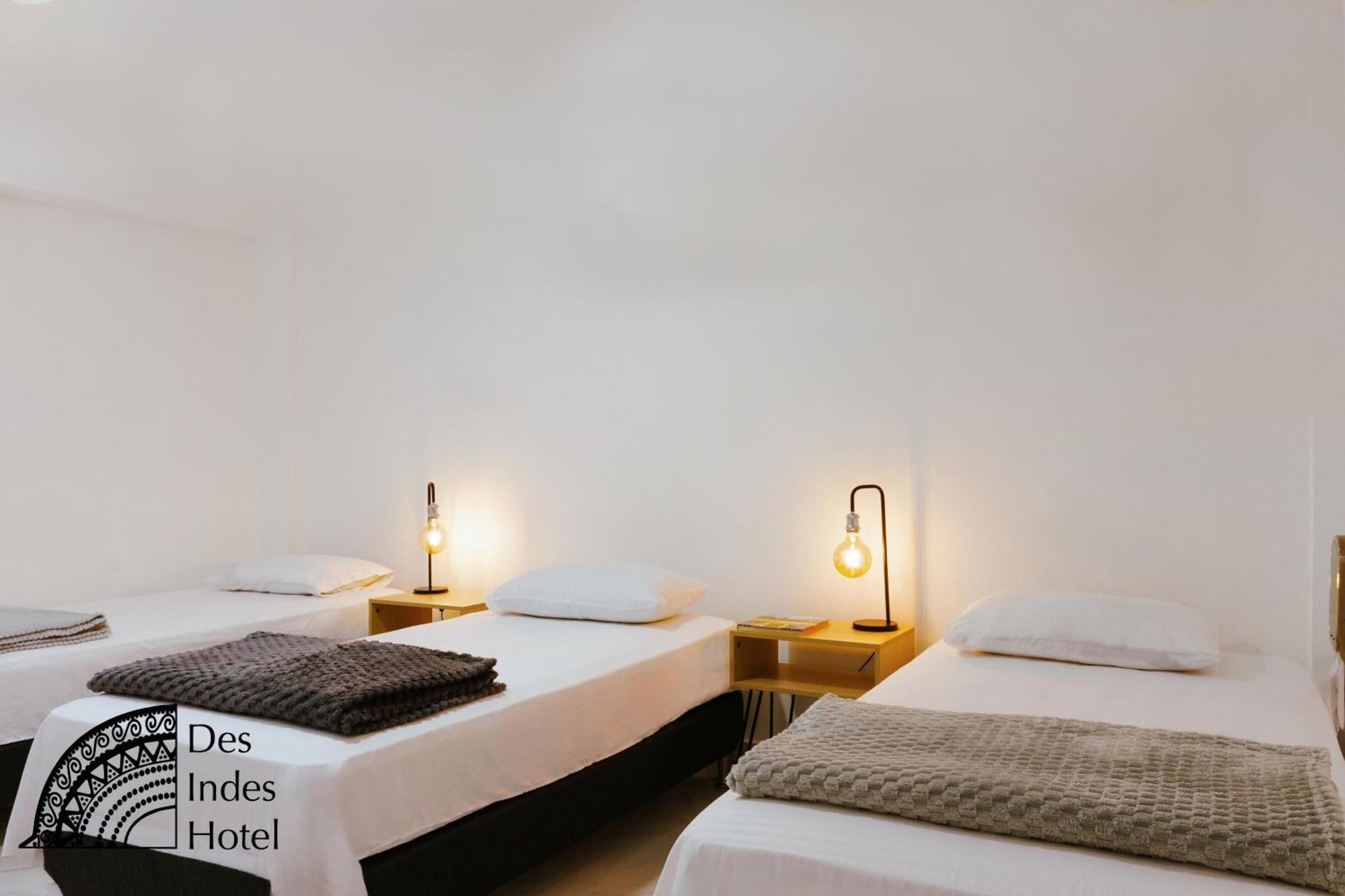 Des Indes Cartagena Hotel Екстериор снимка