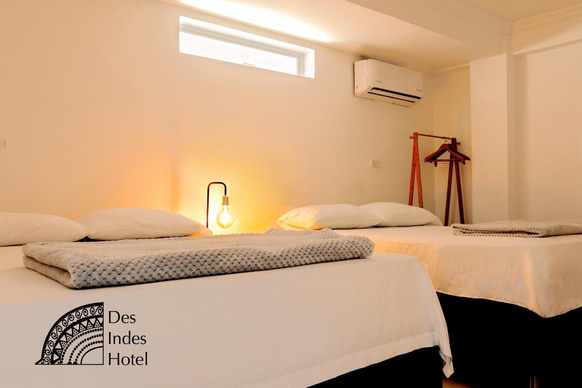 Des Indes Cartagena Hotel Екстериор снимка