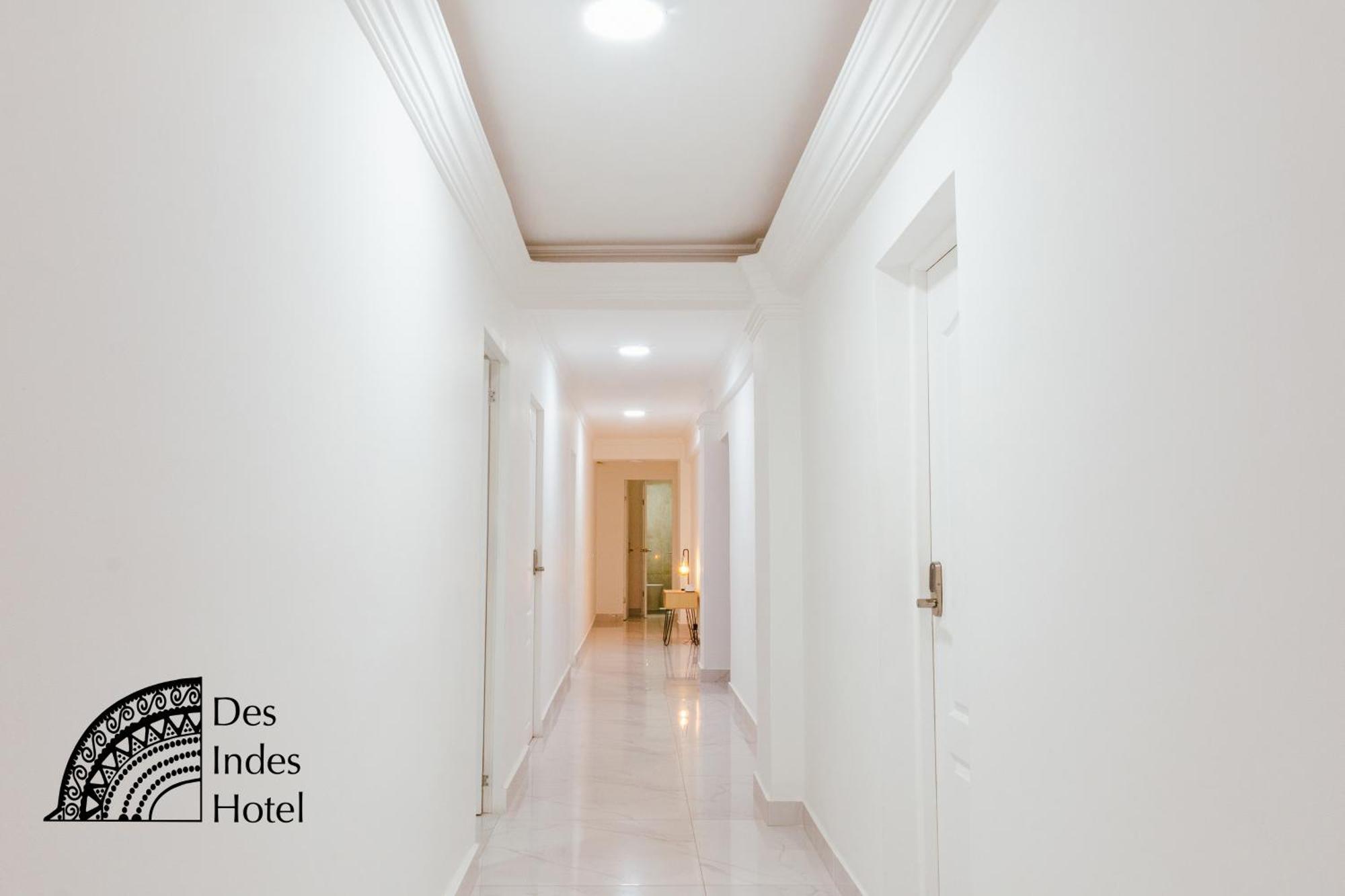 Des Indes Cartagena Hotel Екстериор снимка