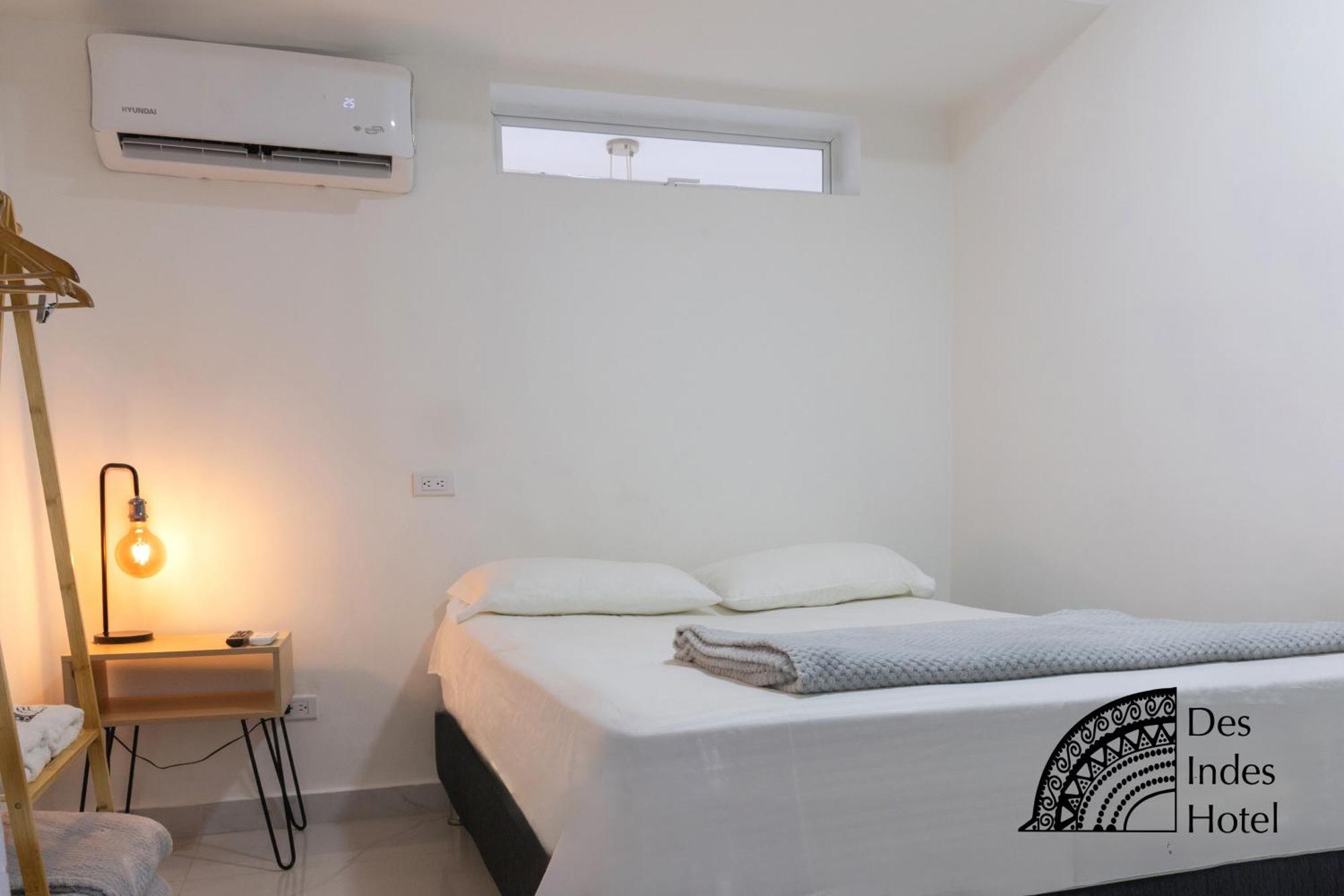 Des Indes Cartagena Hotel Екстериор снимка