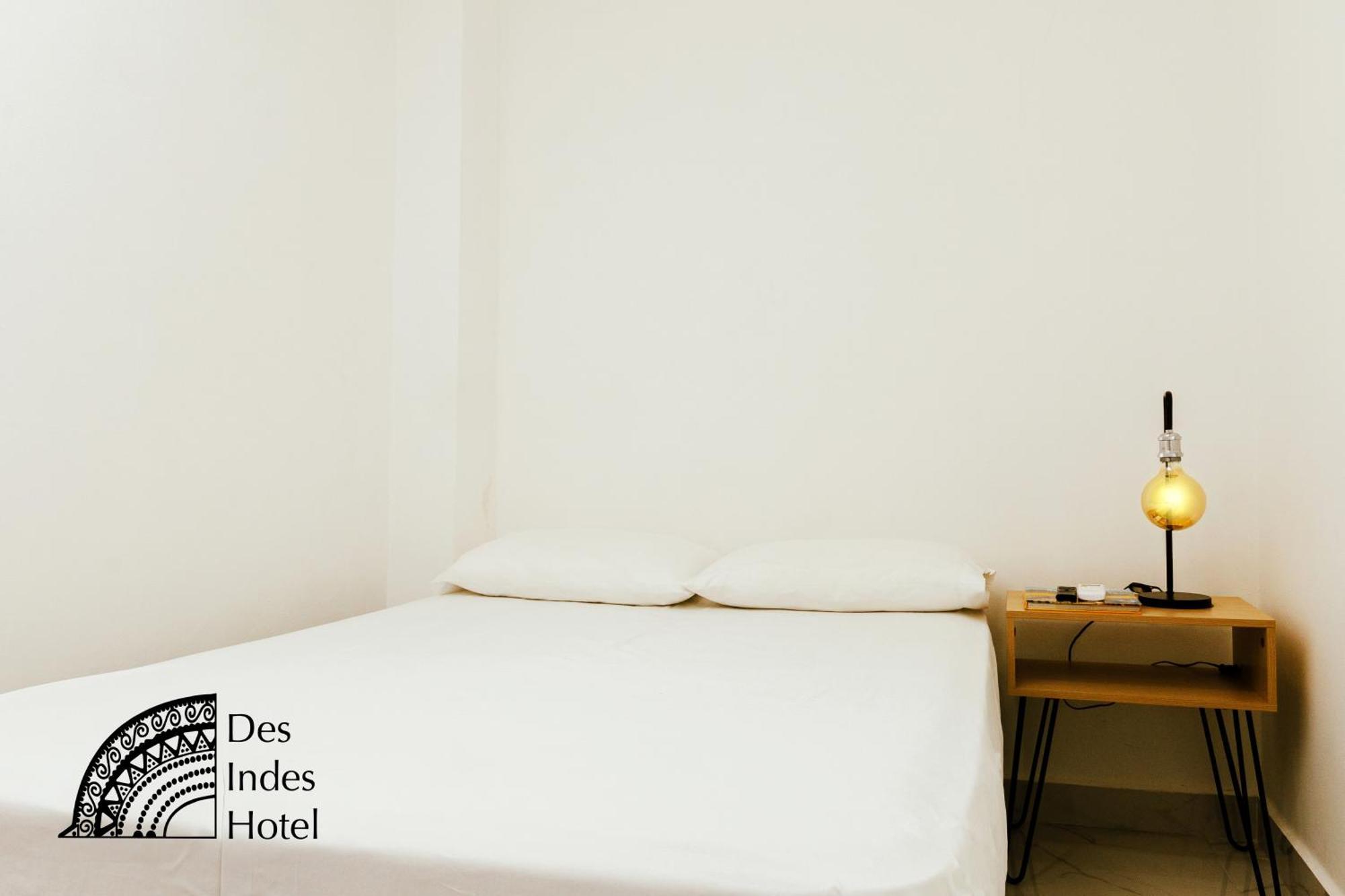 Des Indes Cartagena Hotel Екстериор снимка