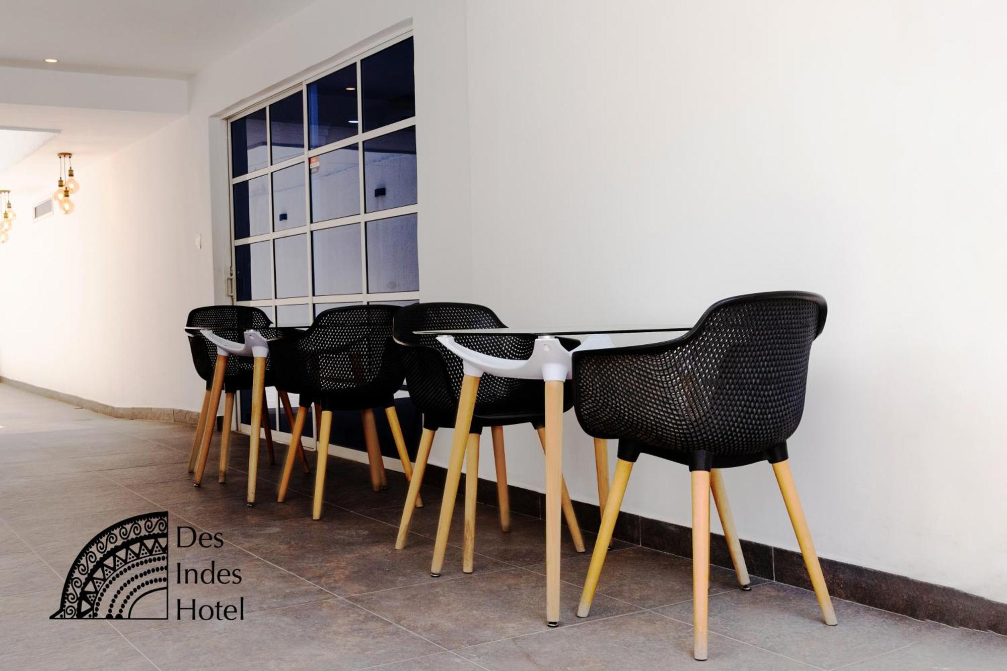 Des Indes Cartagena Hotel Екстериор снимка