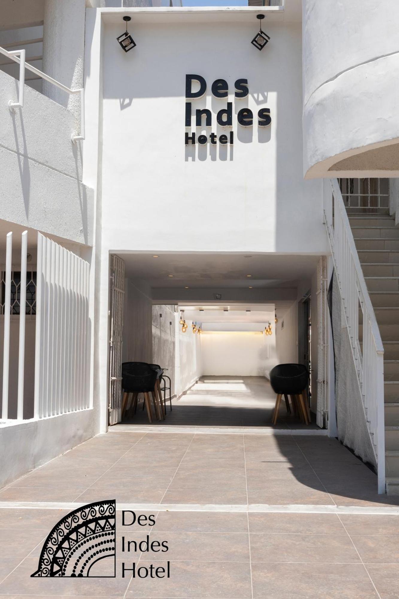 Des Indes Cartagena Hotel Екстериор снимка