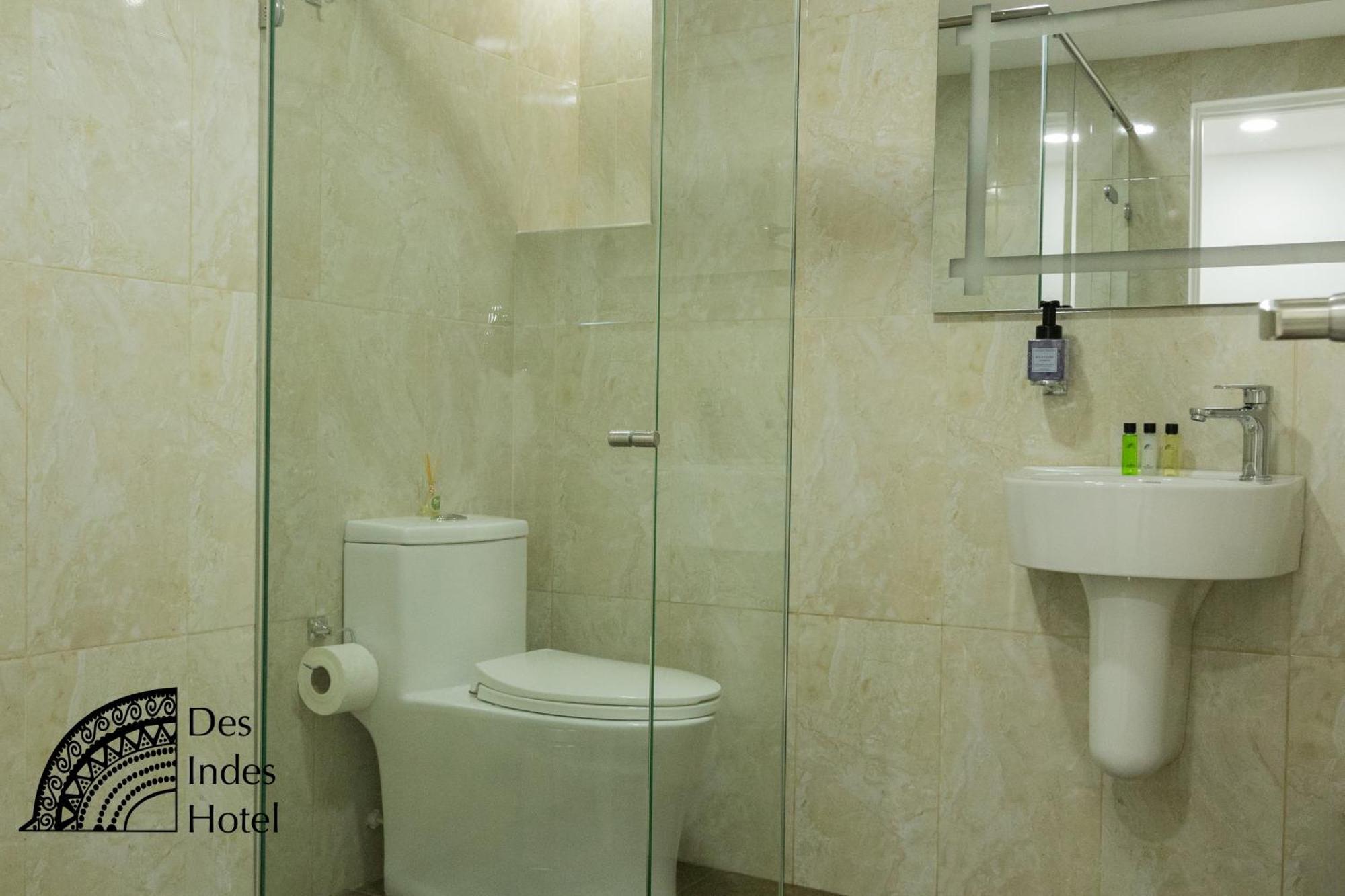 Des Indes Cartagena Hotel Екстериор снимка